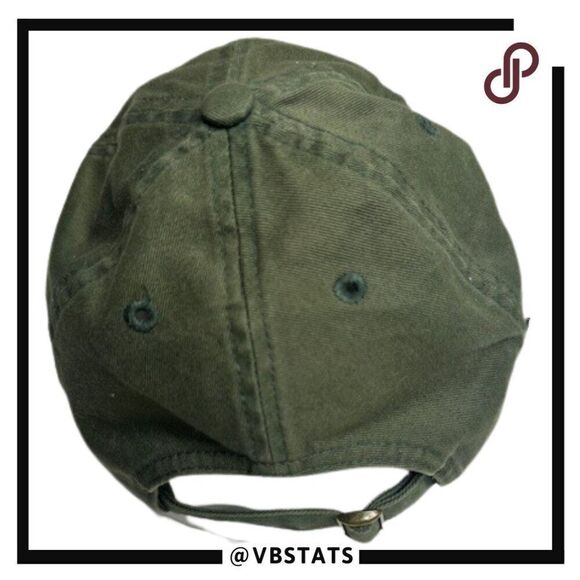 Legacy Hats 2014 Rosebowl Champions Michigan State Adjustable Ball Cap‎ - Picture 3 of 5